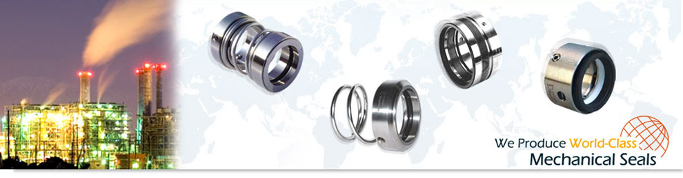 Mechanical Seal Suppliers Delhi, Mechanical Seal Traders India